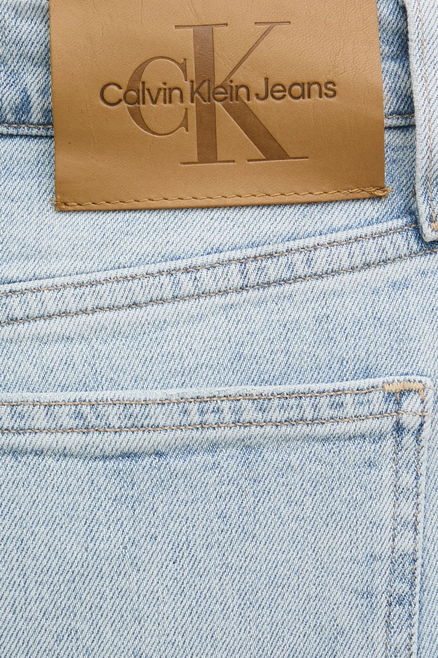 Джинси Calvin Klein Jeans жіночі висока посадка J20J224510 