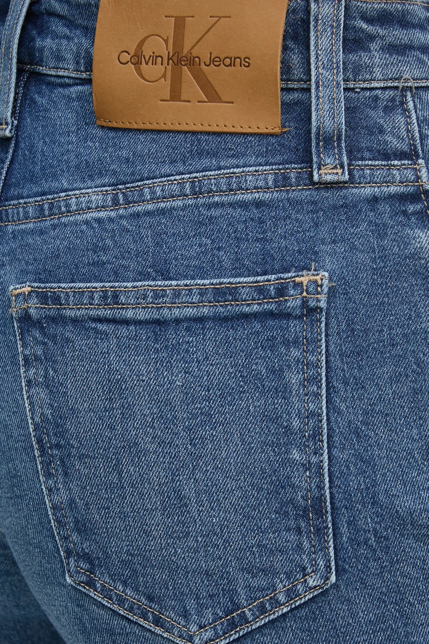Джинси Calvin Klein Jeans жіночі висока посадка J20J224514 