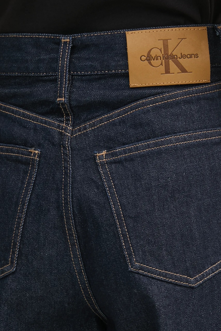 Джинси Calvin Klein Jeans жіночі висока посадка J20J225469 
