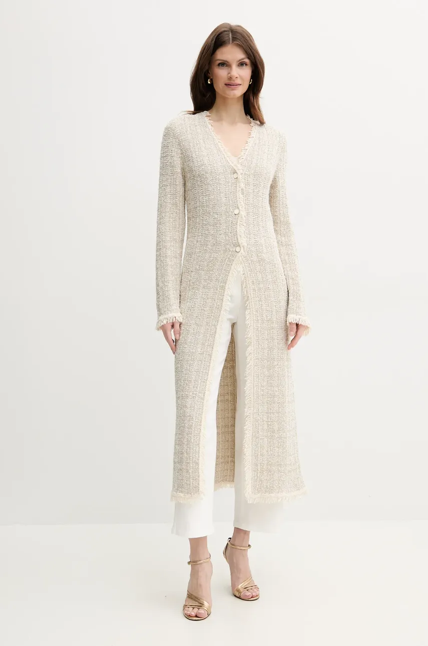 Джинсы Elisabetta Franchi женские высокая посадка PJ87D51E2 Джинсы Elisabetta Franchi женские высокая посадка PJ87D51E2