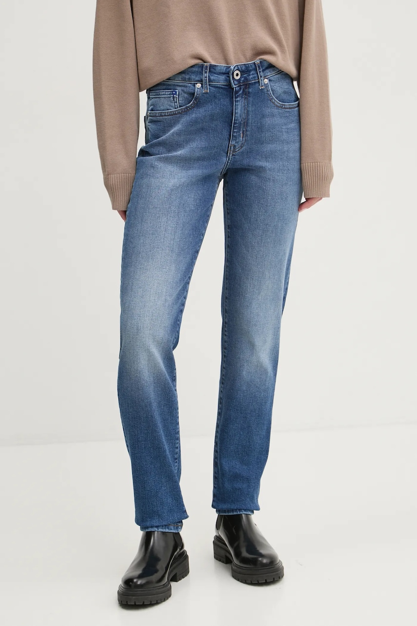 Karl Lagerfeld Jeans jeansi femei, A1W10108