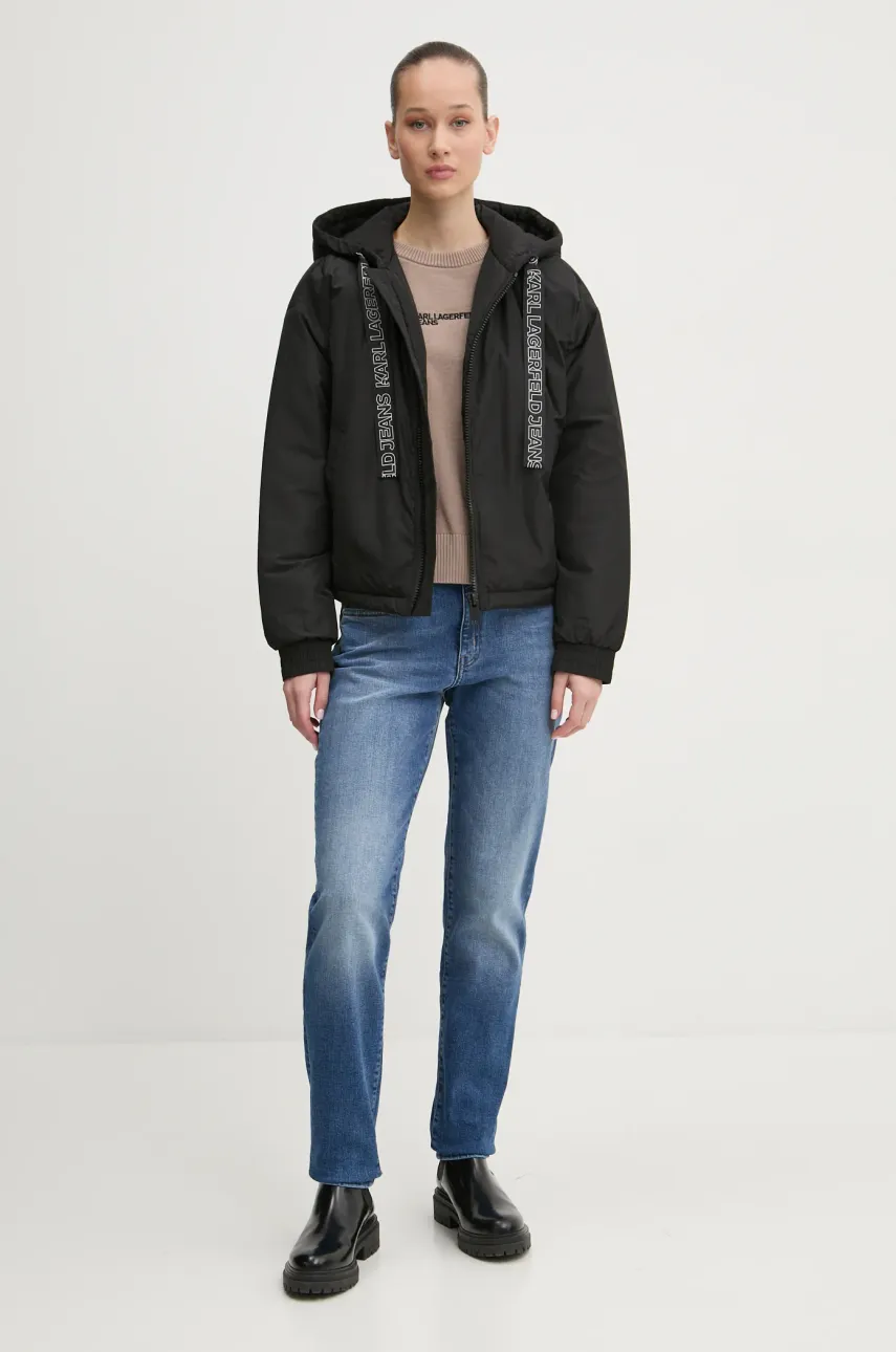 Джинсы Karl Lagerfeld Jeans женские A1W10108 Джинсы Karl Lagerfeld Jeans женские A1W10108