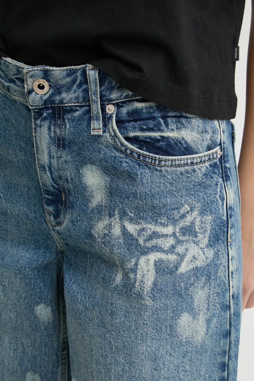 Джинси Karl Lagerfeld Jeans жіночі висока посадка A1W10040 
