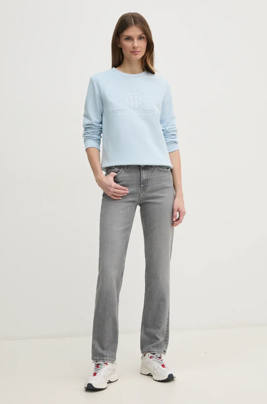 Джинсы Tommy Hilfiger женские средняя посадка WW0WW43704 Джинсы Tommy Hilfiger женские средняя посадка WW0WW43704