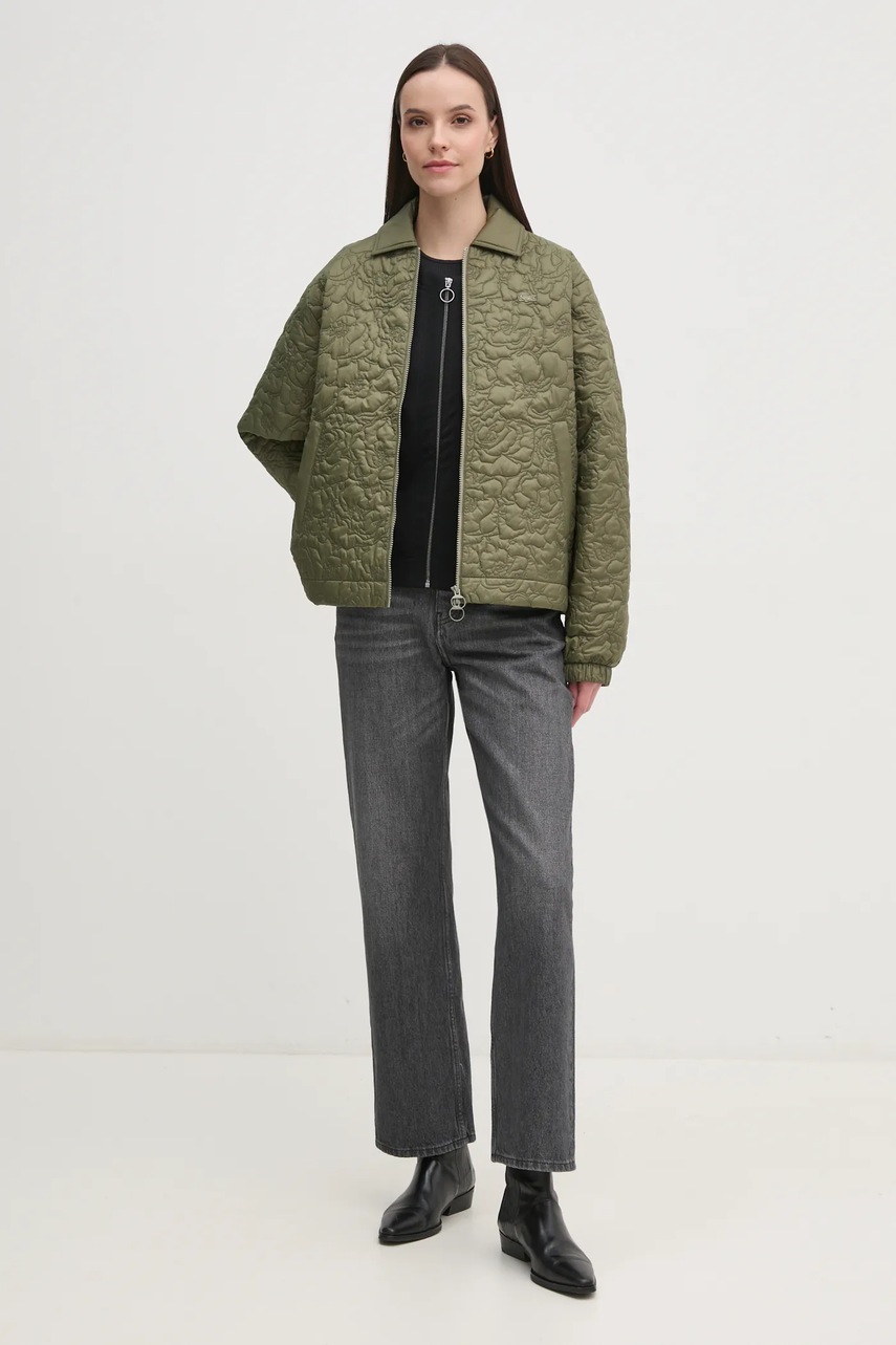 Джинсы Tommy Hilfiger женские средняя посадка WW0WW44329 Джинсы Tommy Hilfiger женские средняя посадка WW0WW44329