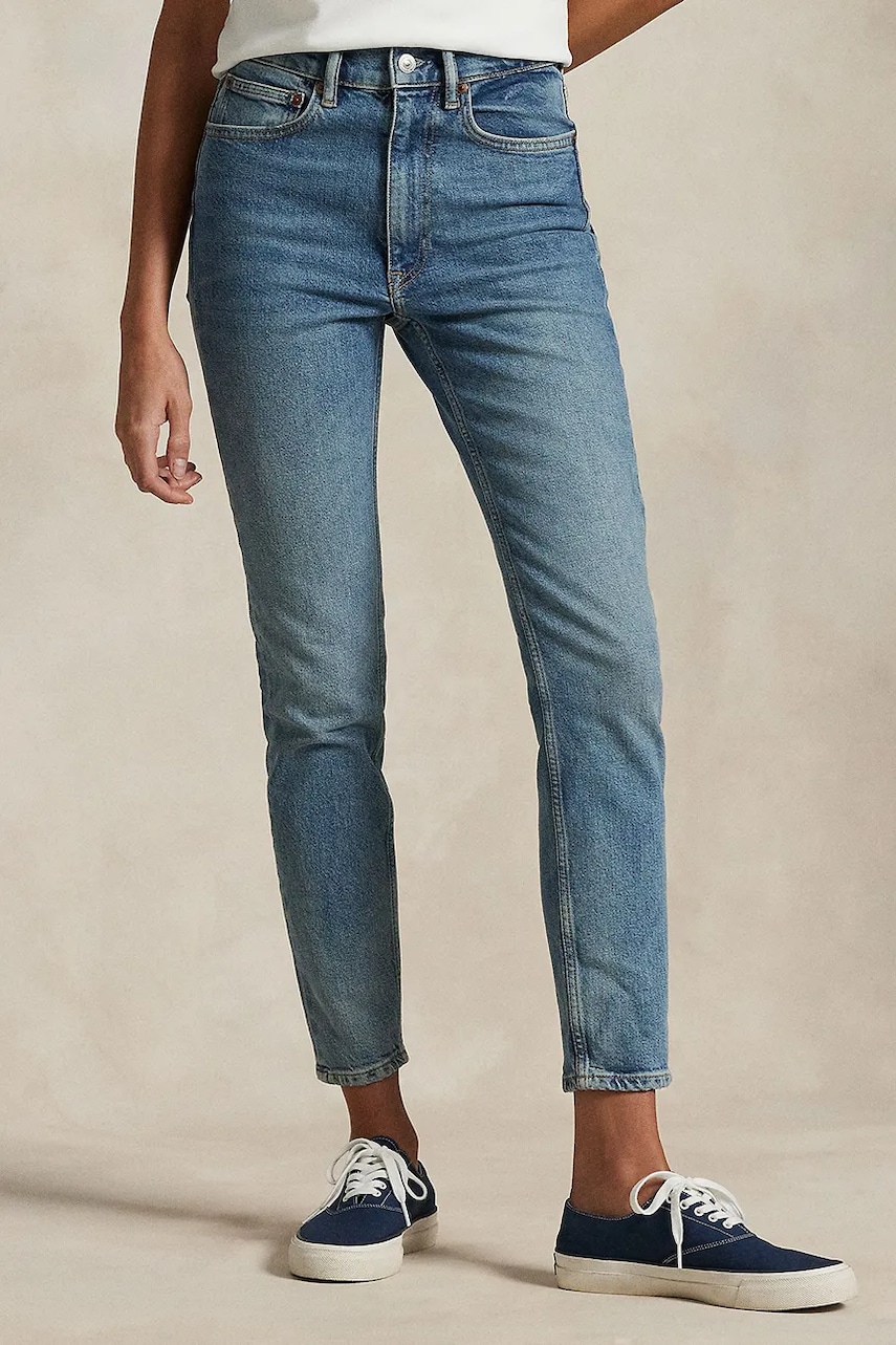 Polo Ralph Lauren jeansy