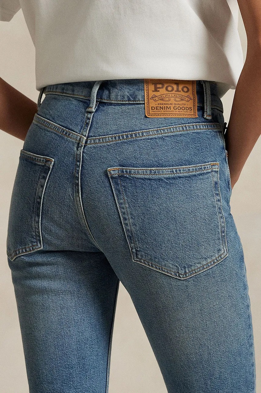 Джинси Polo Ralph Lauren