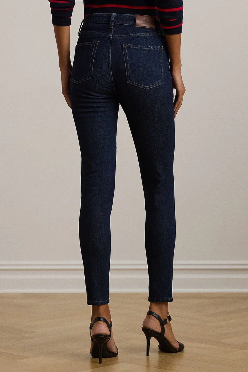 Джинси Lauren Ralph Lauren жіночі 200960600 