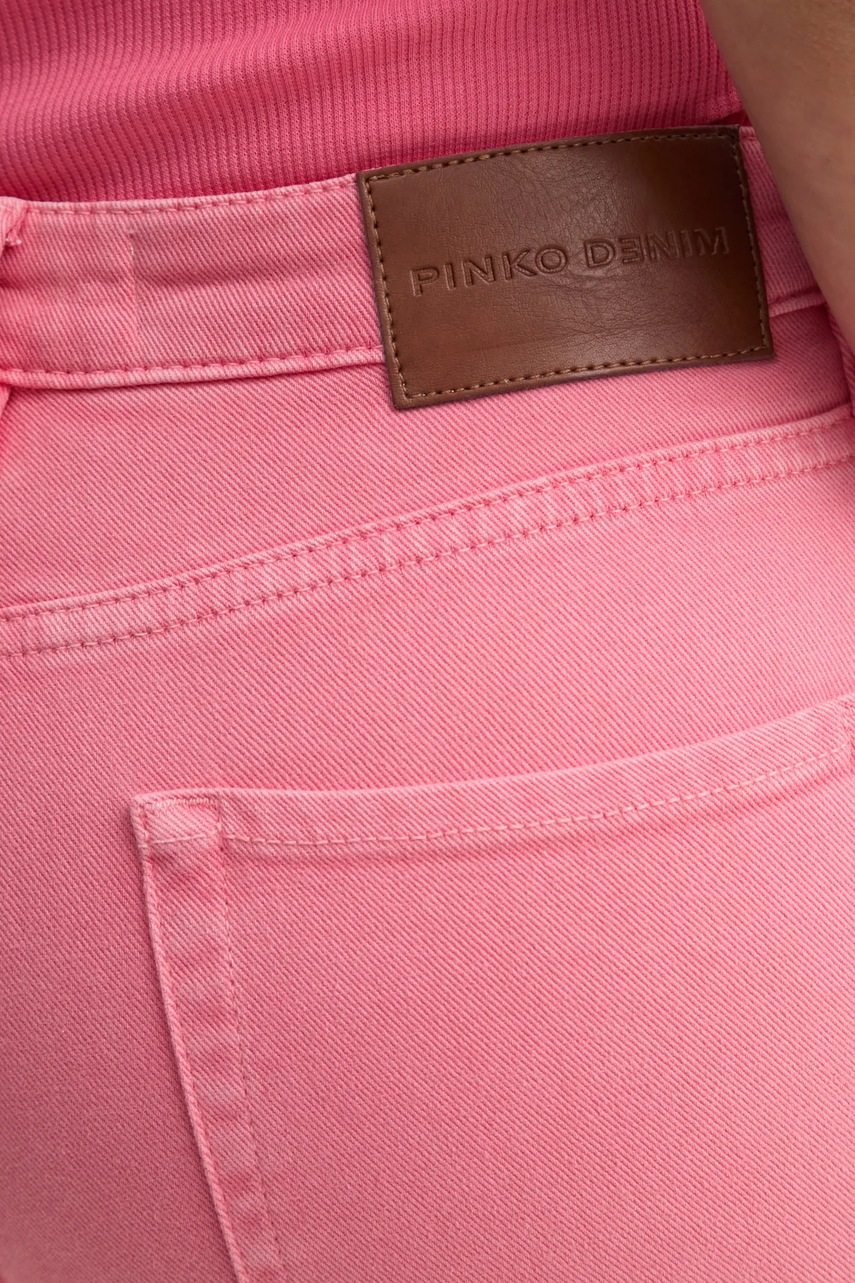 Pinko Džíny Pinko (obrázek 4)