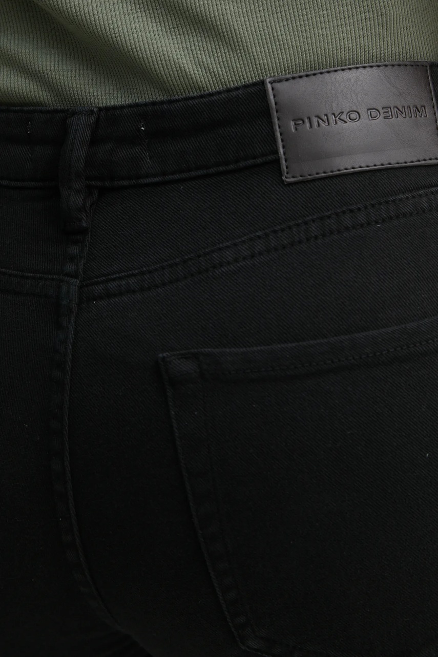Джинси Pinko жіночі висока посадка 103860 A2DU 