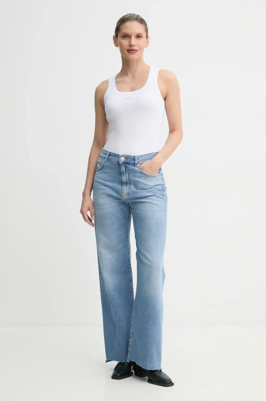 Джинсы Pinko женские 101733 A2DZ Джинсы Pinko женские 101733 A2DZ