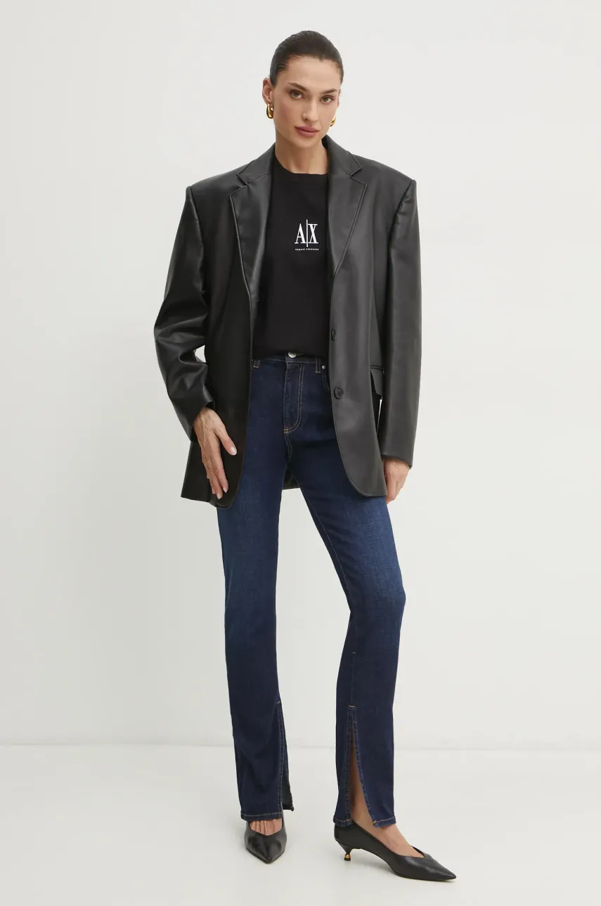 Джинсы Pinko женские цвет синий 104608 A2DV Джинсы Pinko женские цвет синий 104608 A2DV