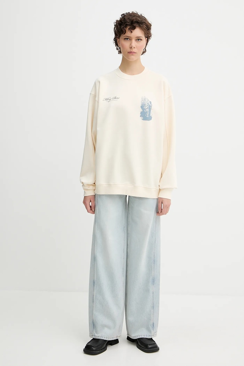 Τζιν παντελόνι IRO φωτογραφία