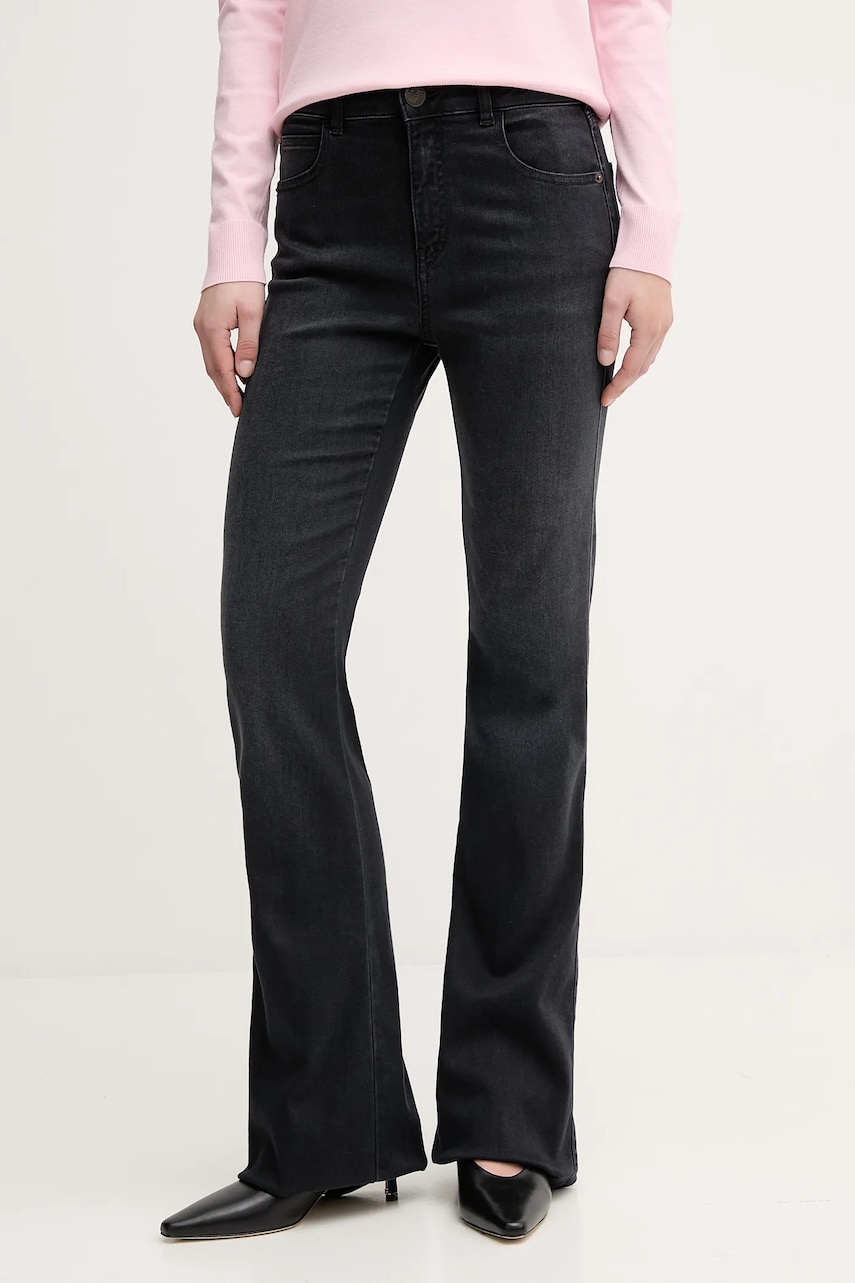 Emporio Armani jeans high waist, EW000963 AF12677