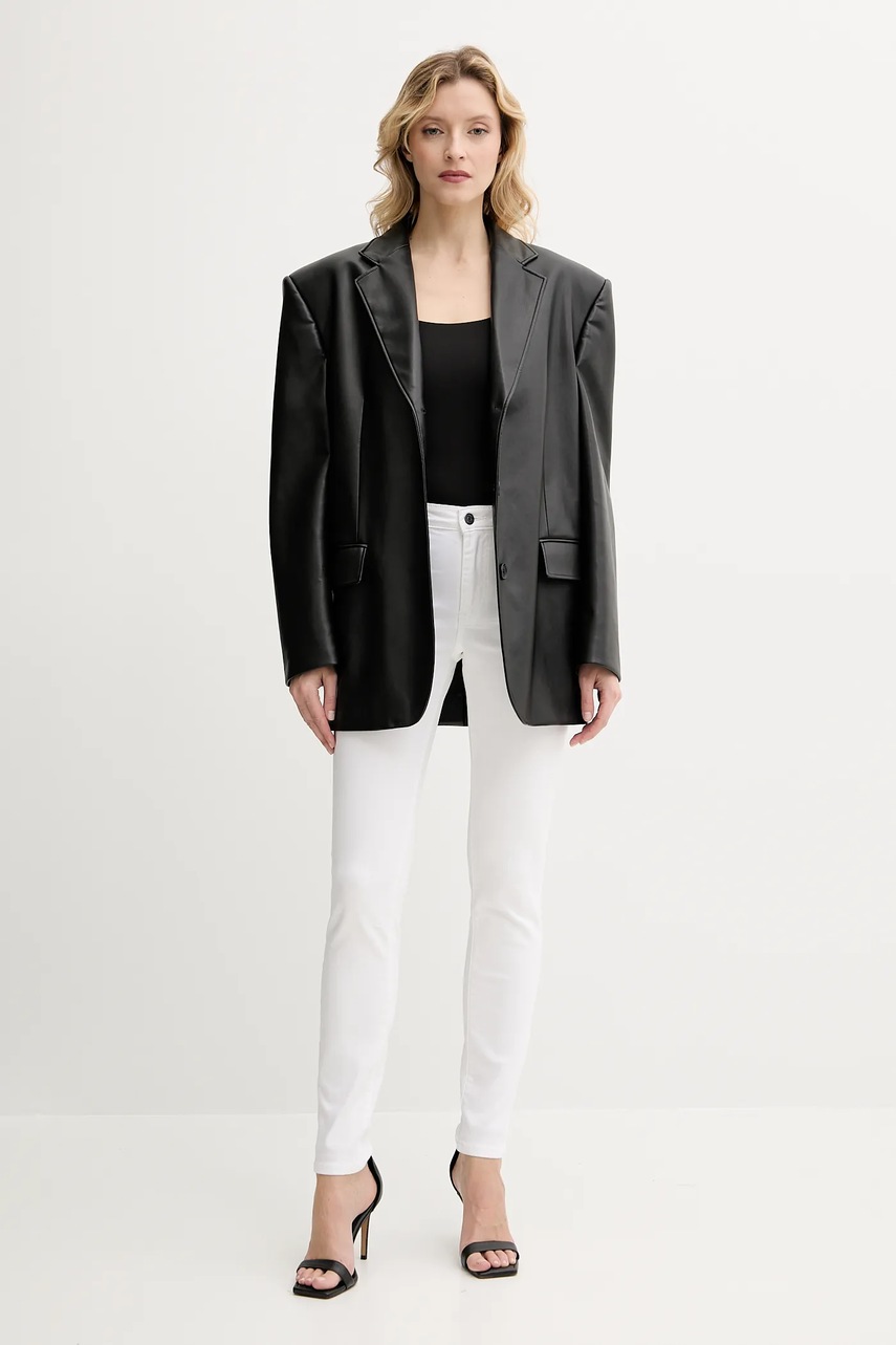 Джинсы Armani Exchange цвет бежевый XW000123 AF10862