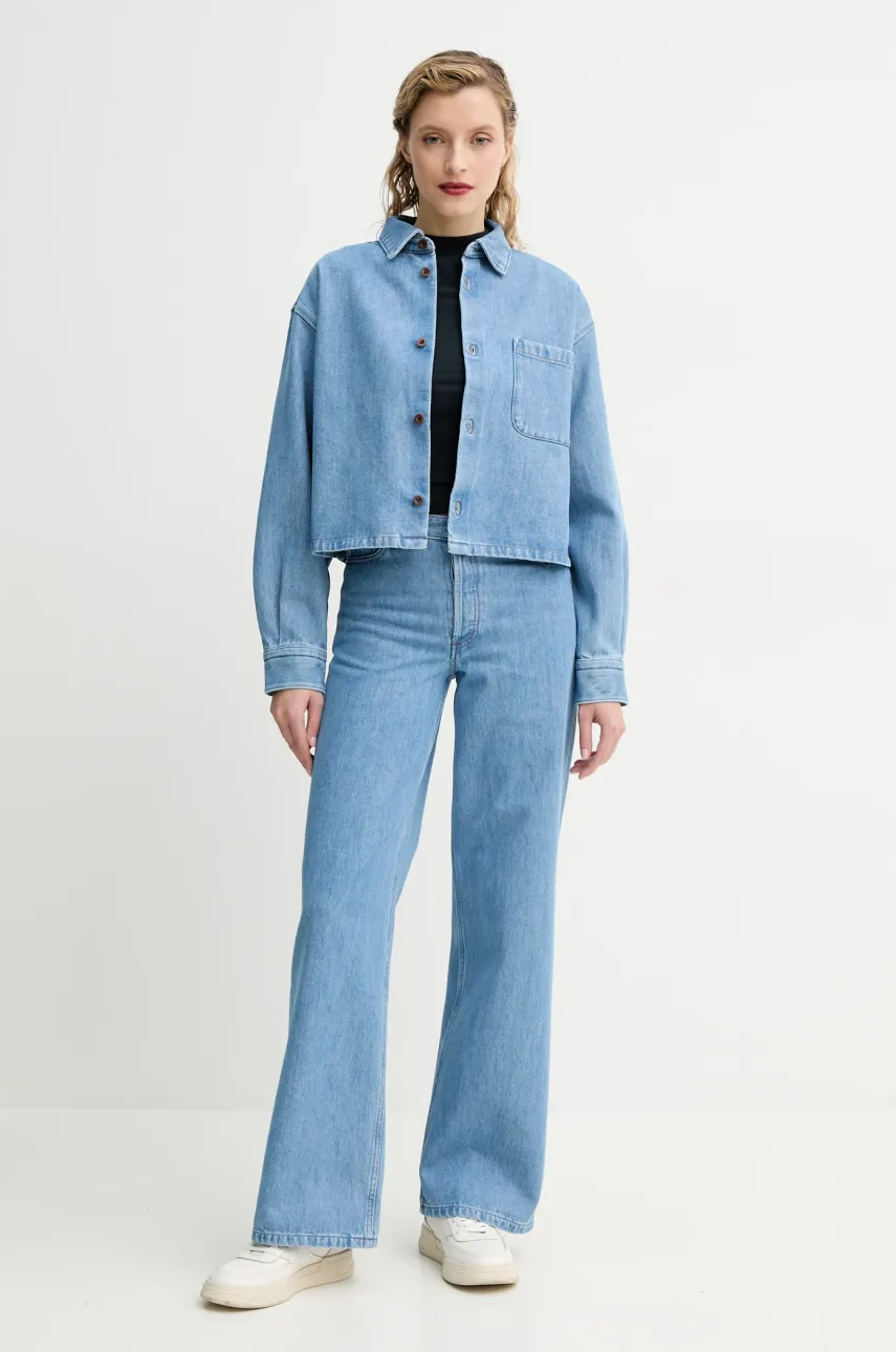 Džíny A.P.C. jean elisabeth