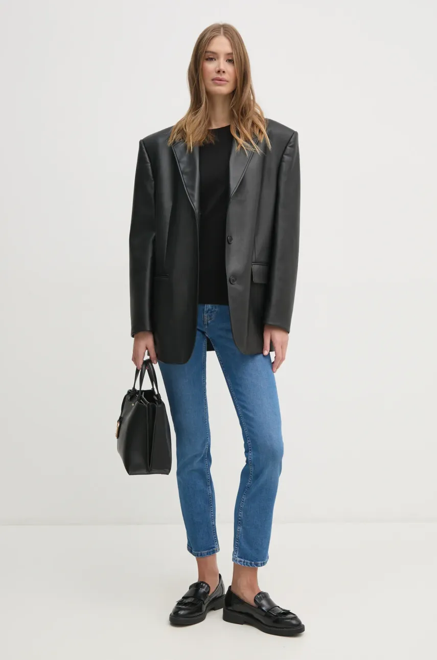 Джинсы Pepe Jeans SLIM JEANS LW VENUS женские PL204729NC3 Джинсы Pepe Jeans SLIM JEANS LW VENUS женские PL204729NC3