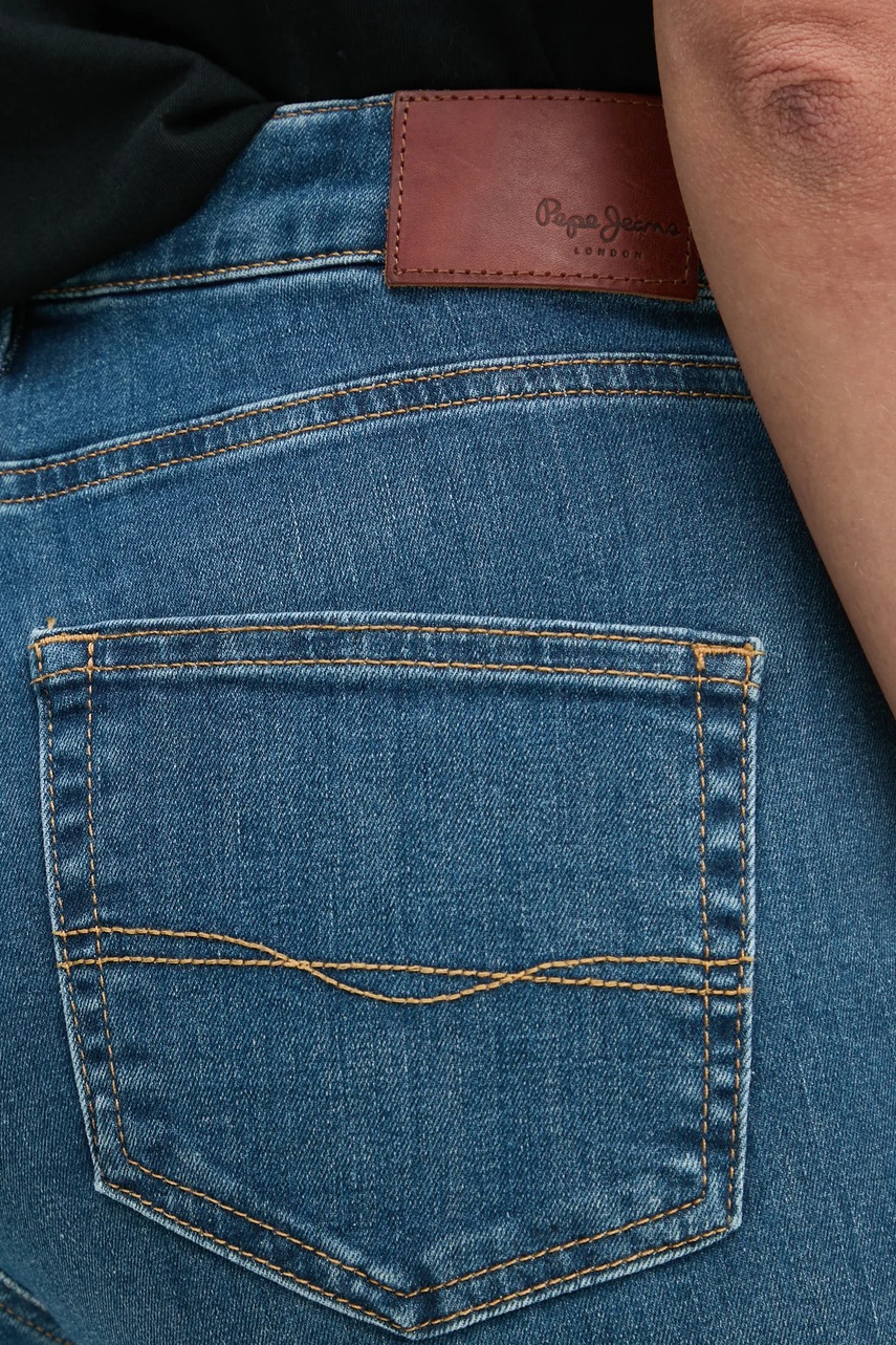 Džíny Pepe Jeans FLARE HW DION (obrázek 4)