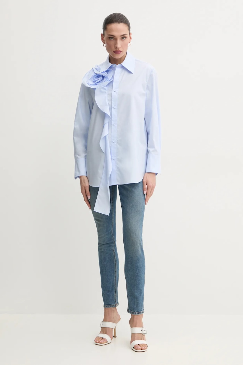 Джинсы Marella SKINNY женские 2513181104200 Джинсы Marella SKINNY женские 2513181104200