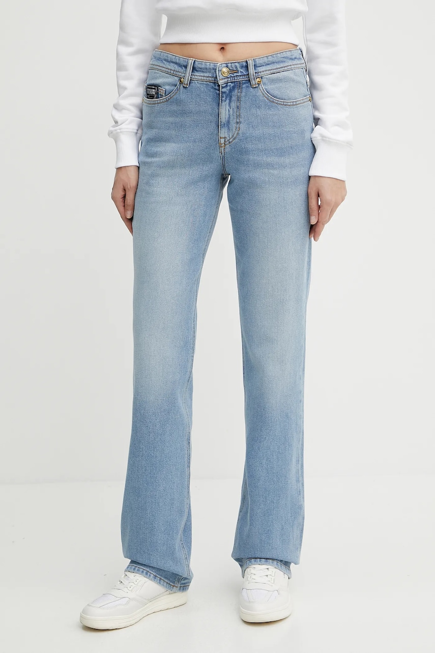 Versace Jeans Couture jeans 78HAB5D8 DW009L01