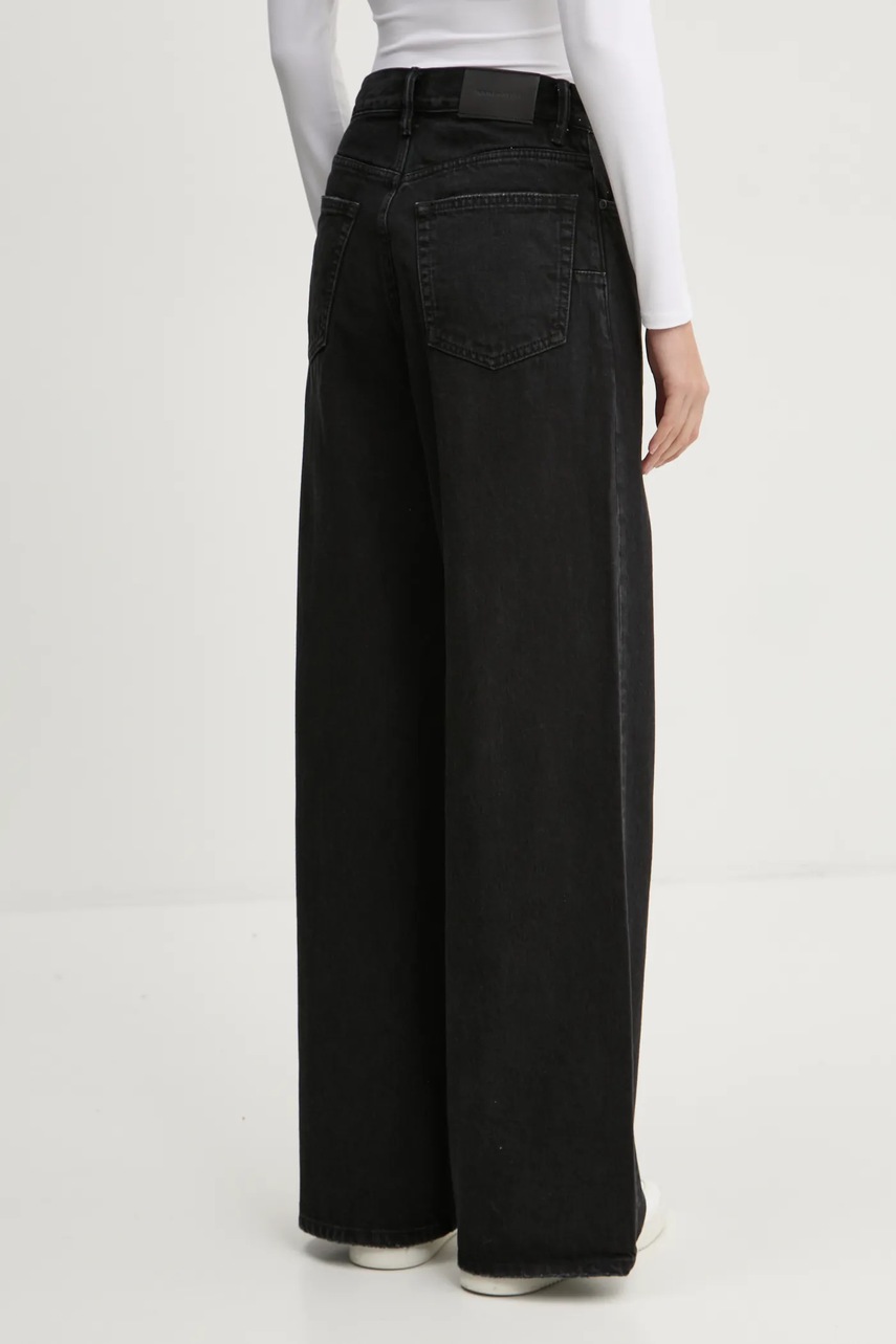 Τζιν παντελόνι PURPLE BRAND BAGGY D2005-BGWB224 φωτογραφία