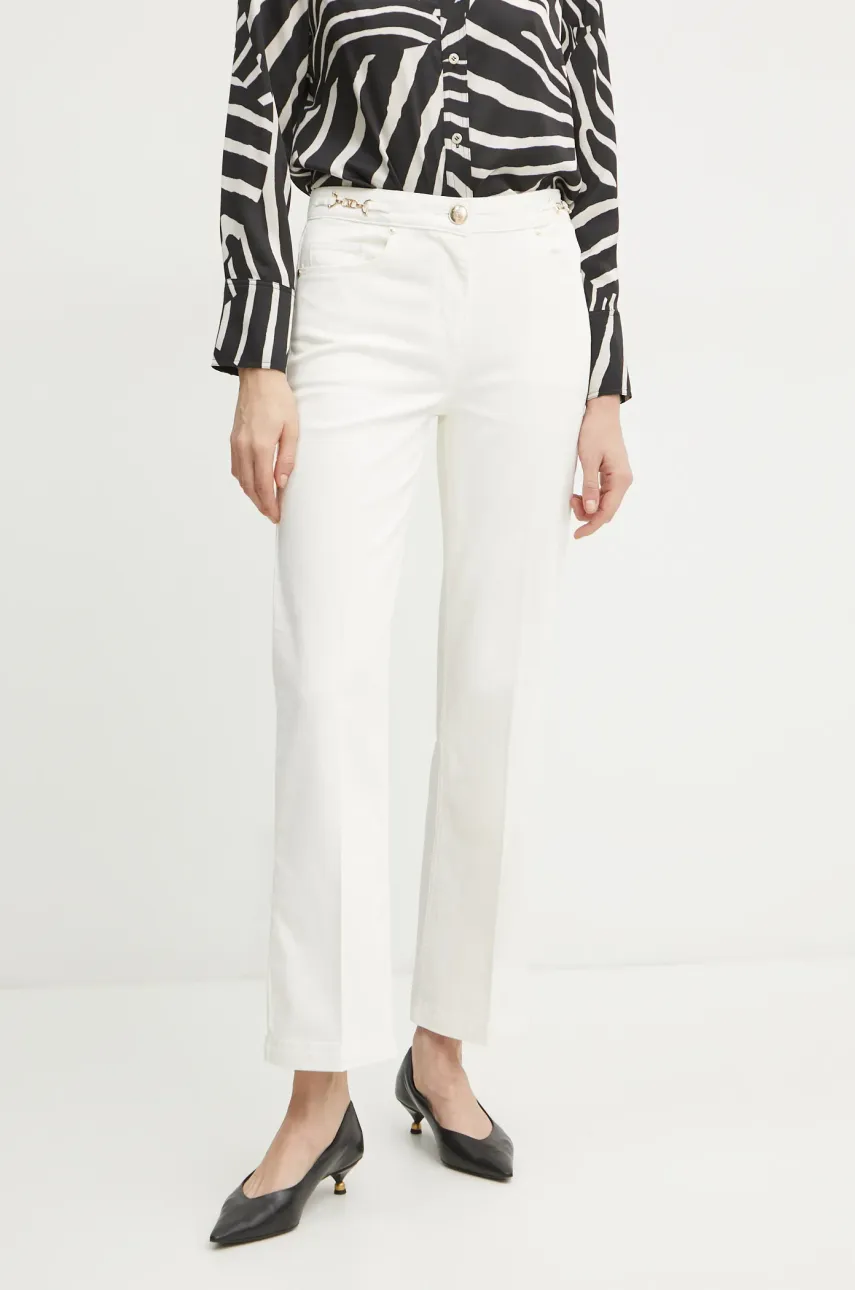 Džíny Marciano Guess SOFIA dámské, high waist, 4BGA02 7173A