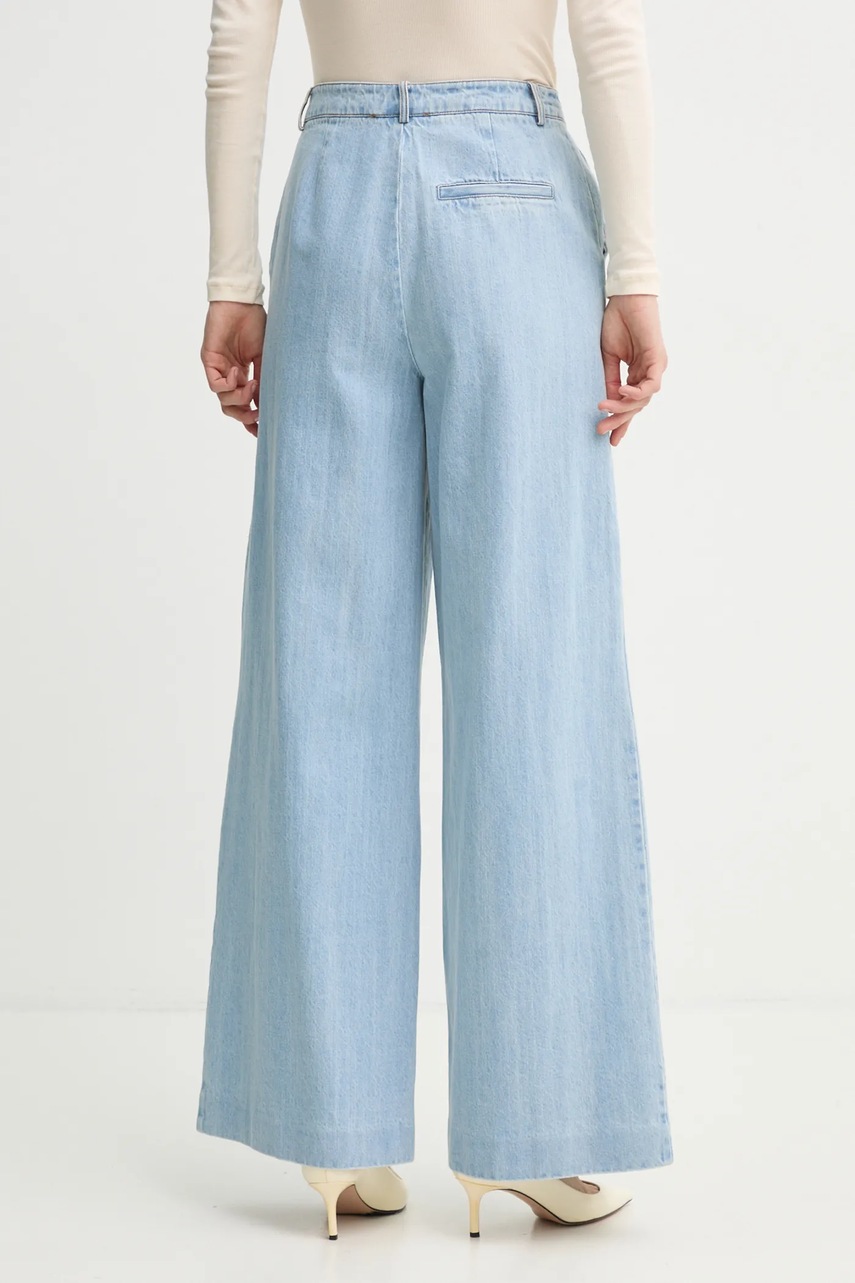 Τζιν παντελόνι Gestuz φωτογραφία