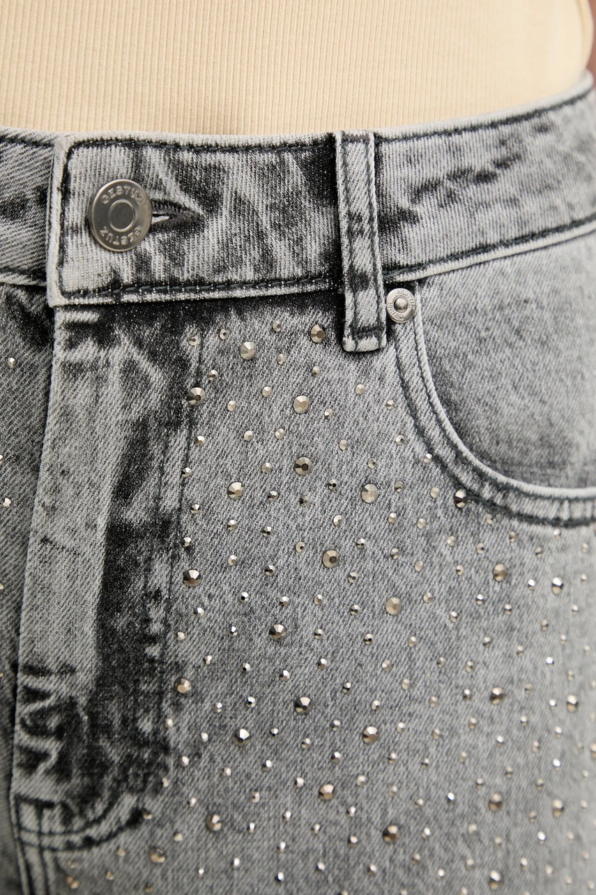 Τζιν παντελόνι Gestuz φωτογραφία