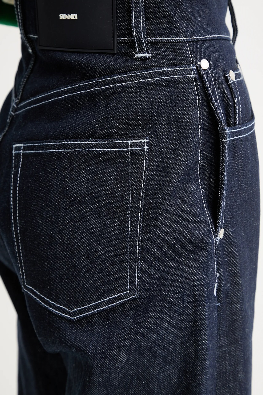 Džíny Sunnei (obrázek 4)