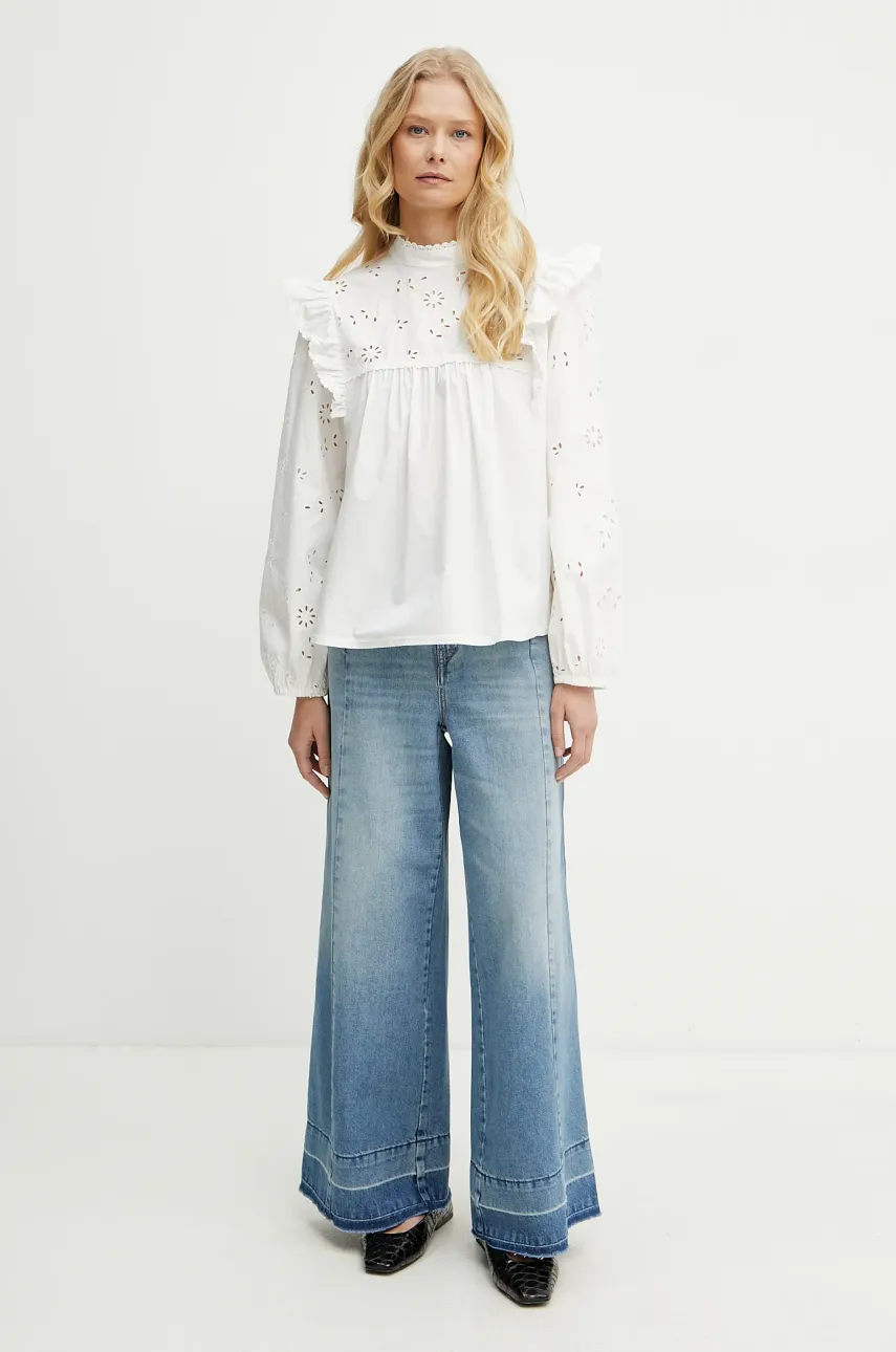 Джинсы Weekend Max Mara женские 2515181031600 Джинсы Weekend Max Mara женские 2515181031600