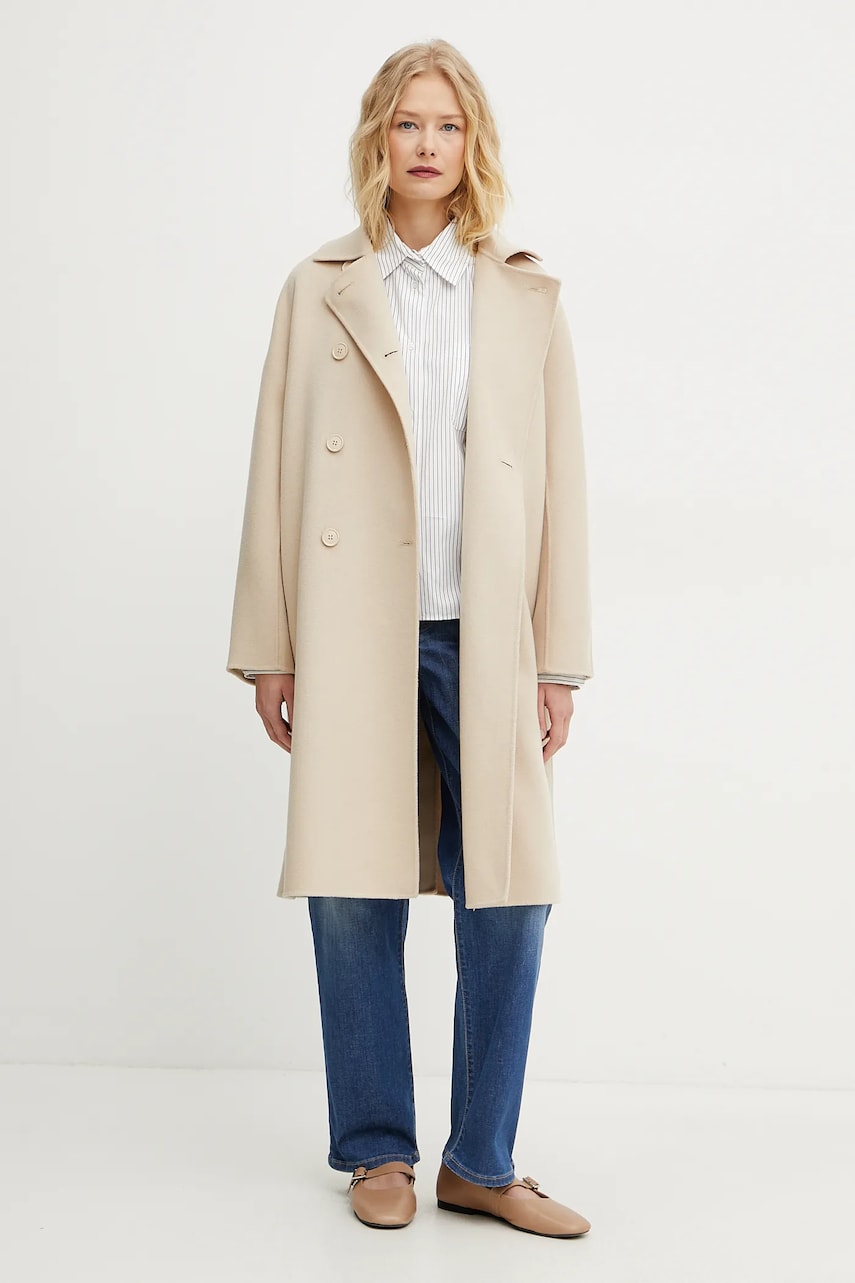 Джинсы Weekend Max Mara женские высокая посадка 2515181071600 Джинсы Weekend Max Mara женские высокая посадка 2515181071600