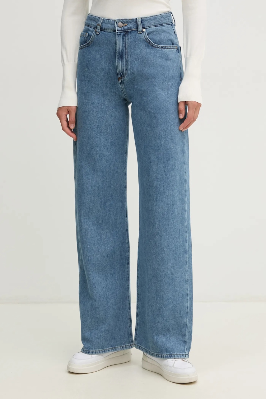 United Colors of Benetton jeansi femei, 43UNDE02B