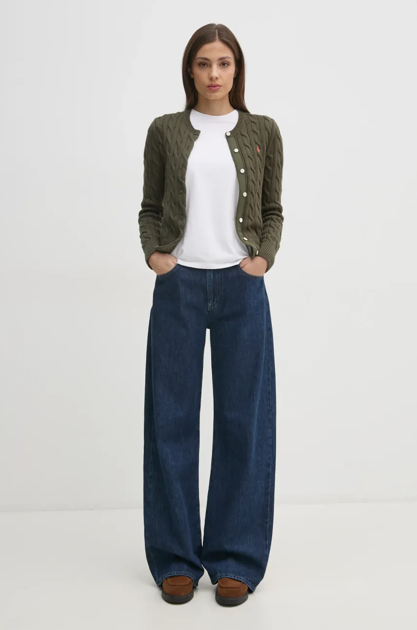 Джинсы United Colors of Benetton женские цвет синий 43UNDE02B Джинсы United Colors of Benetton женские цвет синий 43UNDE02B