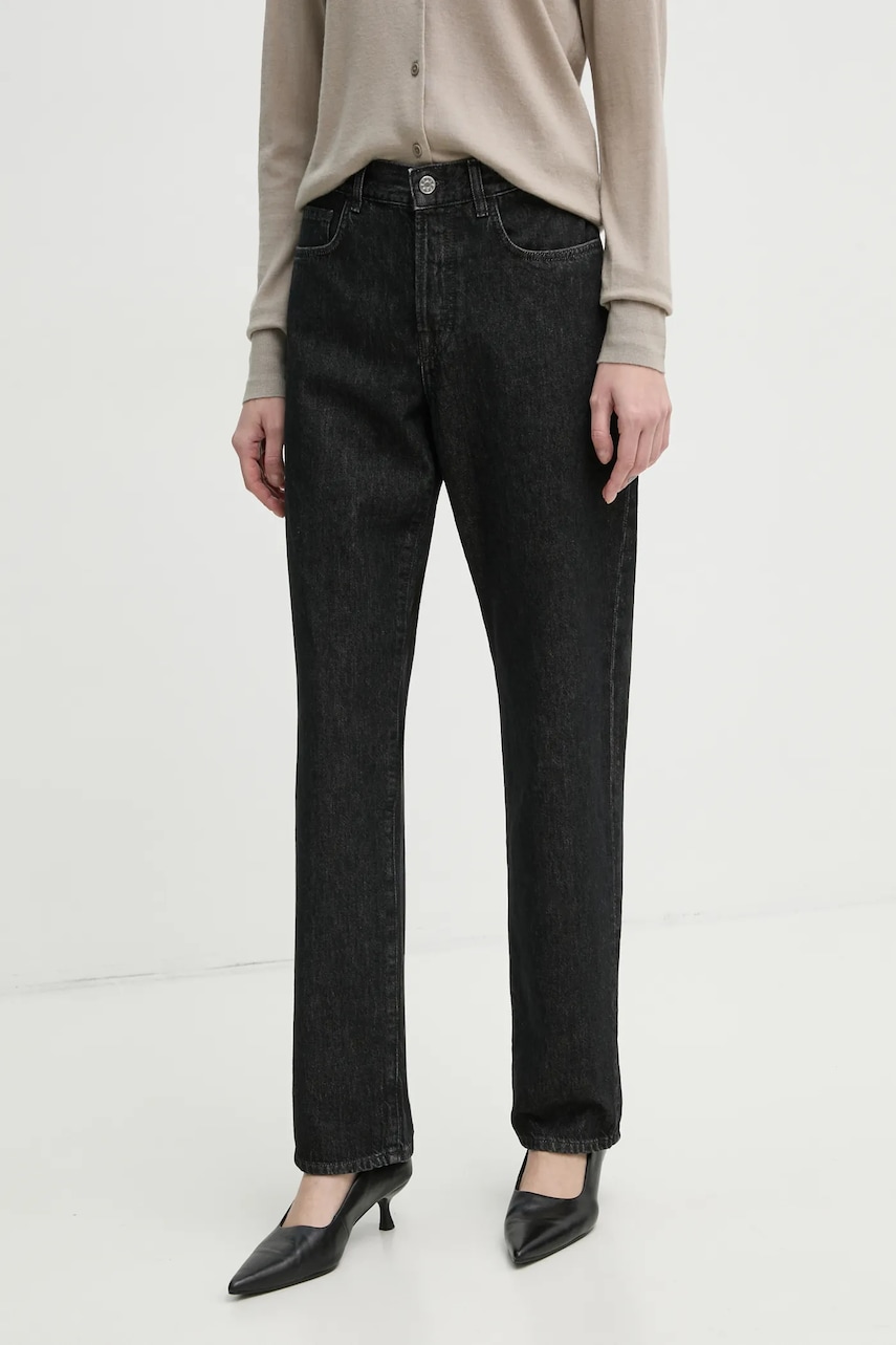 Filippa K jeansi femei high waist, 31547 Filippa K jeansi femei high waist, 31547