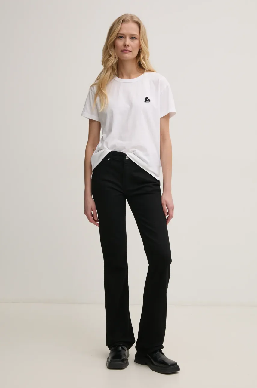 Джинсы ZADIG&VOLTAIRE женские средняя посадка WWJE00212 Джинсы ZADIG&VOLTAIRE женские средняя посадка WWJE00212