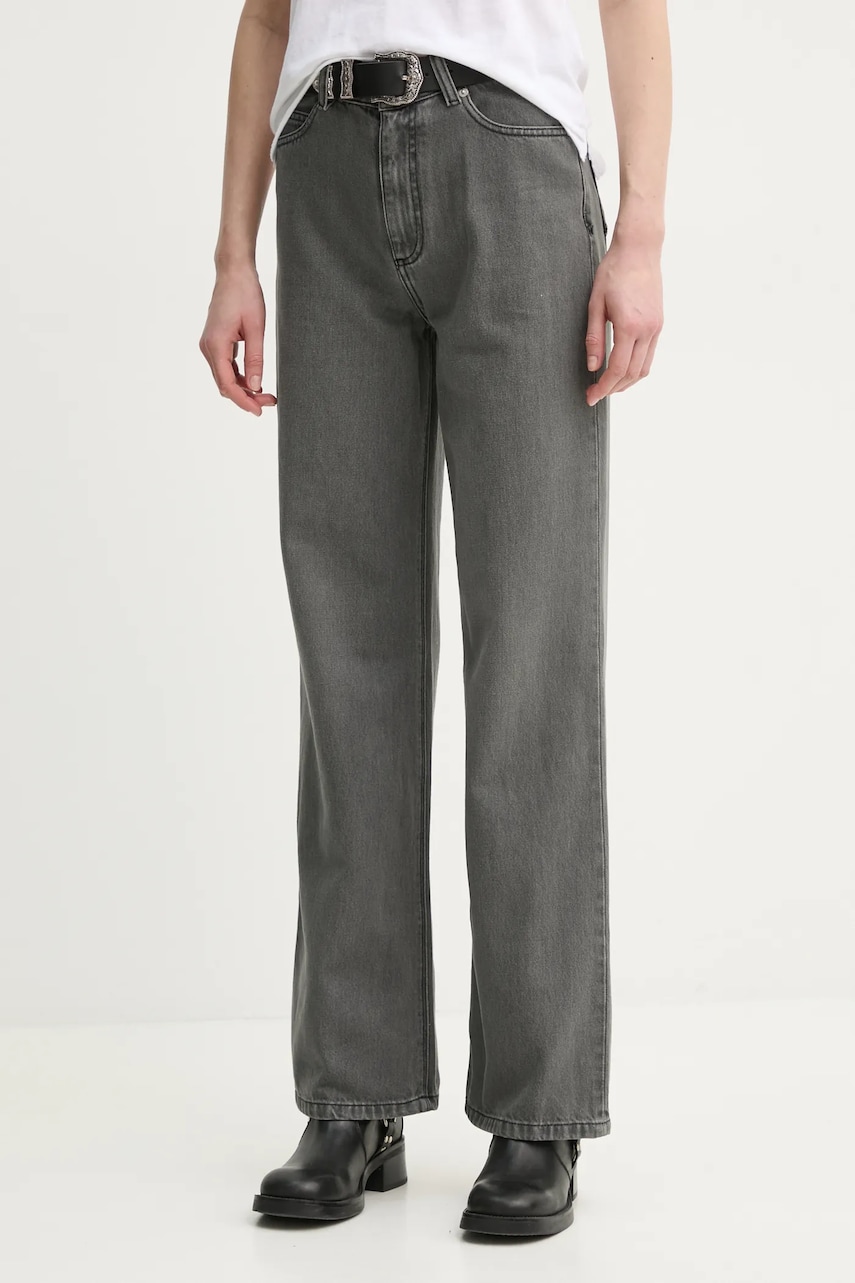 ZADIG&VOLTAIRE jeans femei high waist, WWJE01280 ZADIG&VOLTAIRE jeans femei high waist, WWJE01280