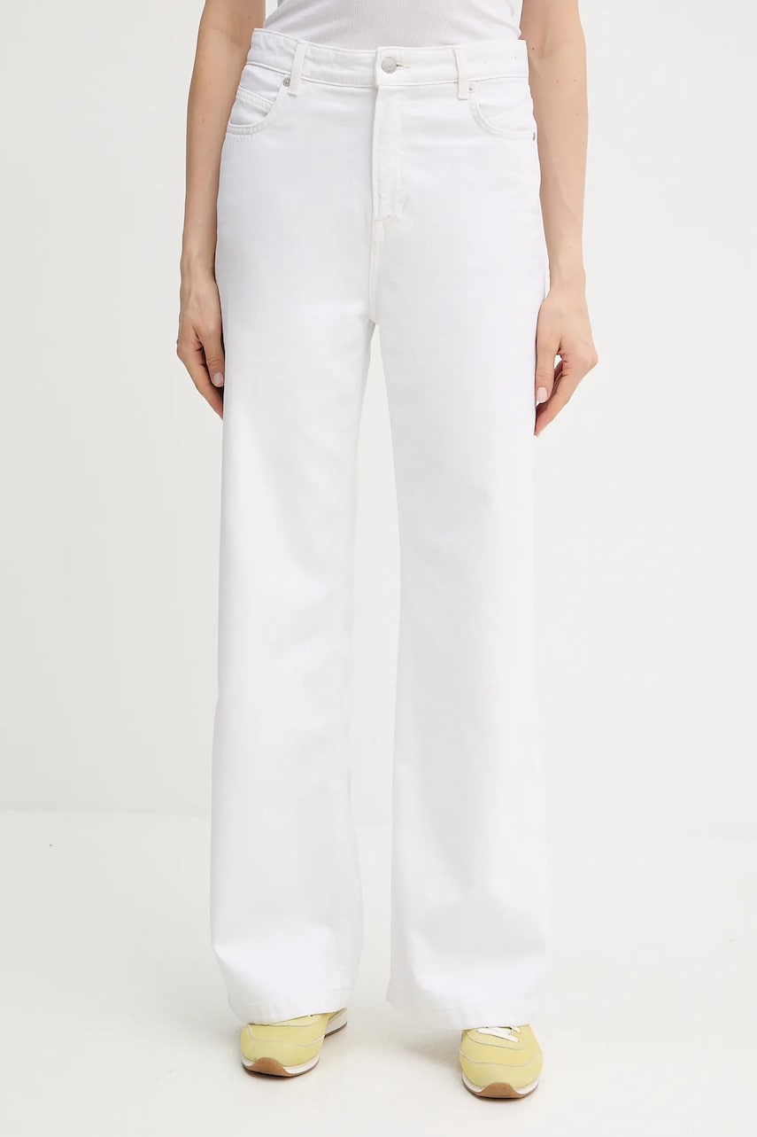 BOSS Orange jeans high waist, 50547410 BOSS Orange jeans high waist, 50547410