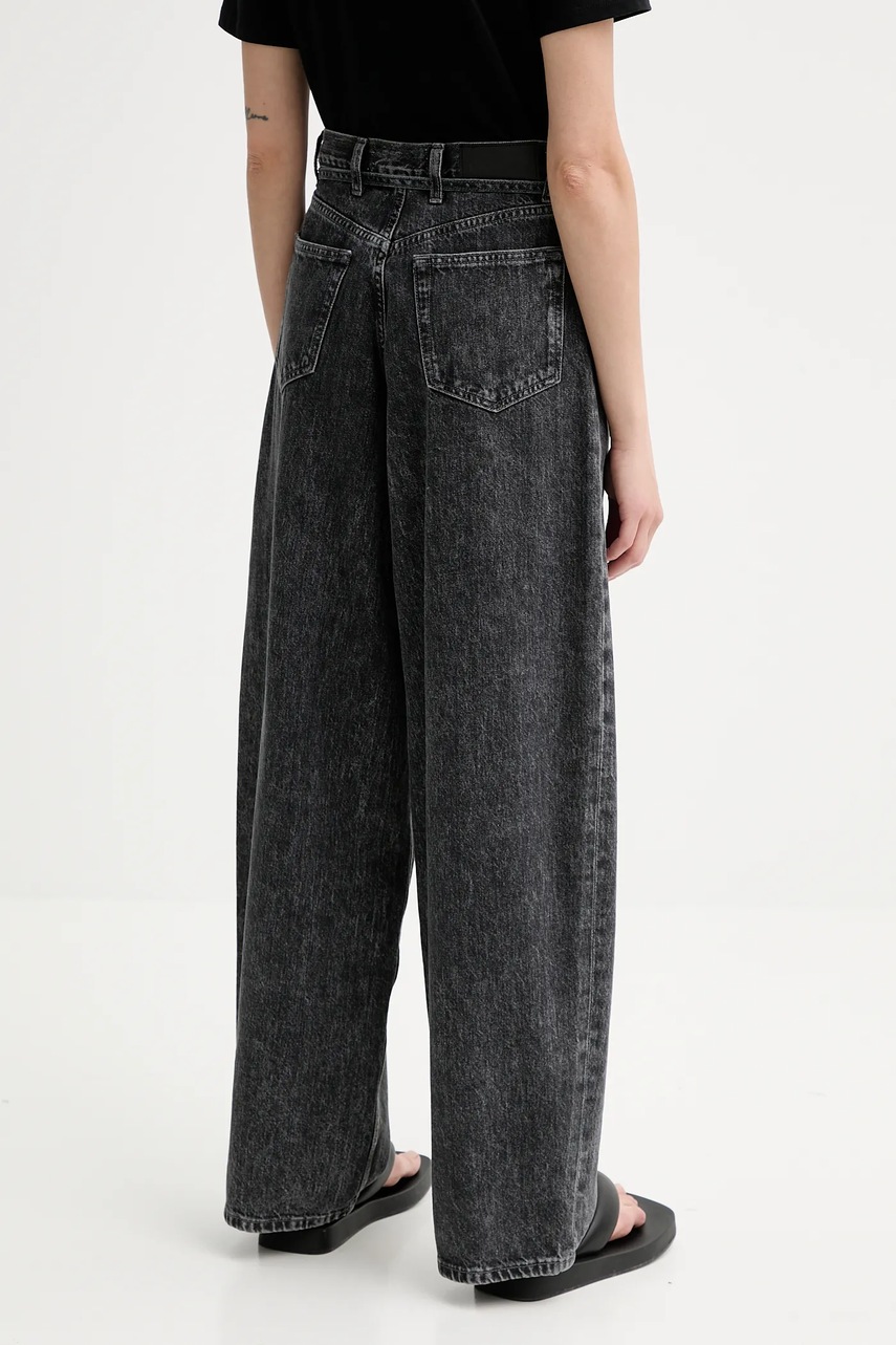 Džíny Samsoe Samsoe SAHARPER