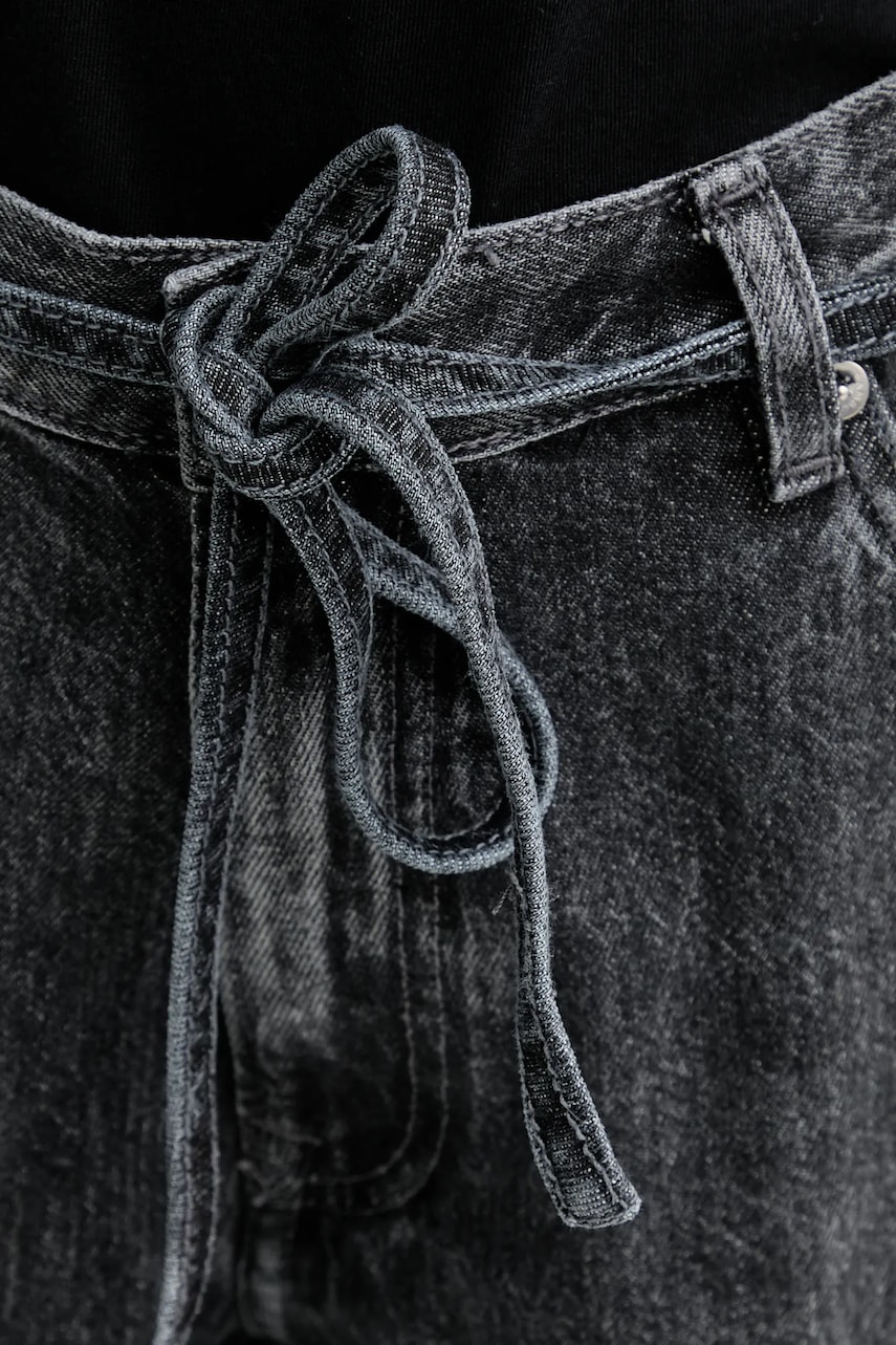 Džíny Samsoe Samsoe SAHARPER