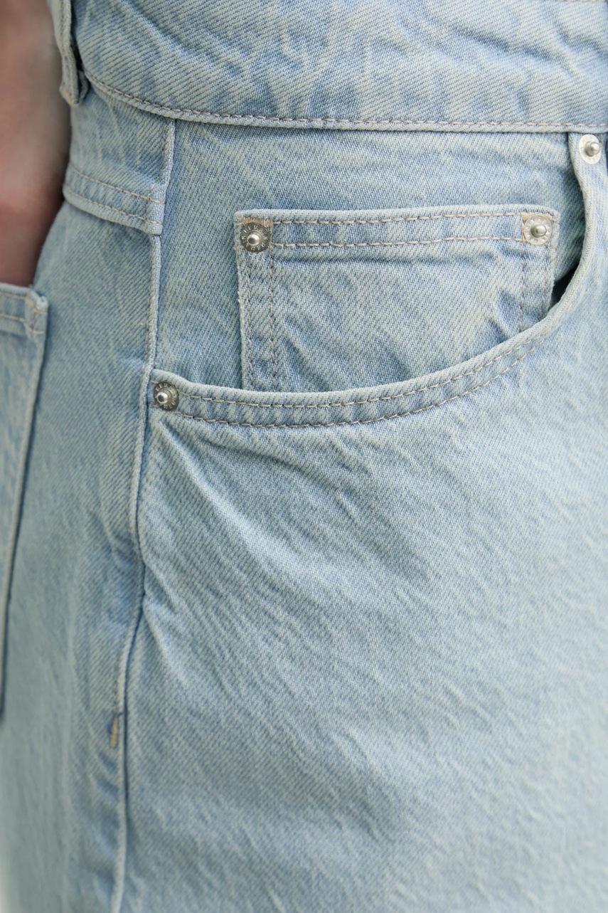 Τζιν παντελόνι Remain 5024903052 φωτογραφία