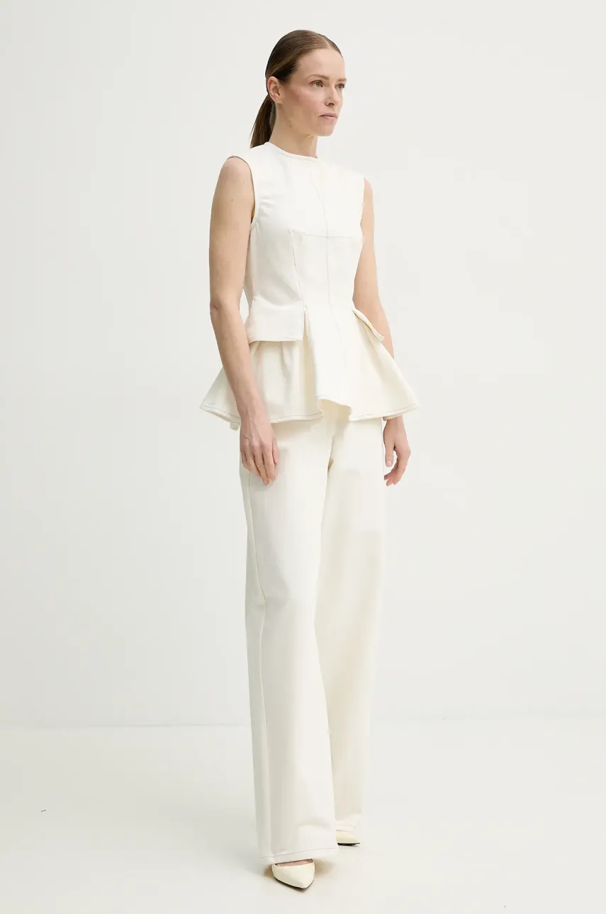 Bavlněné džíny Remain