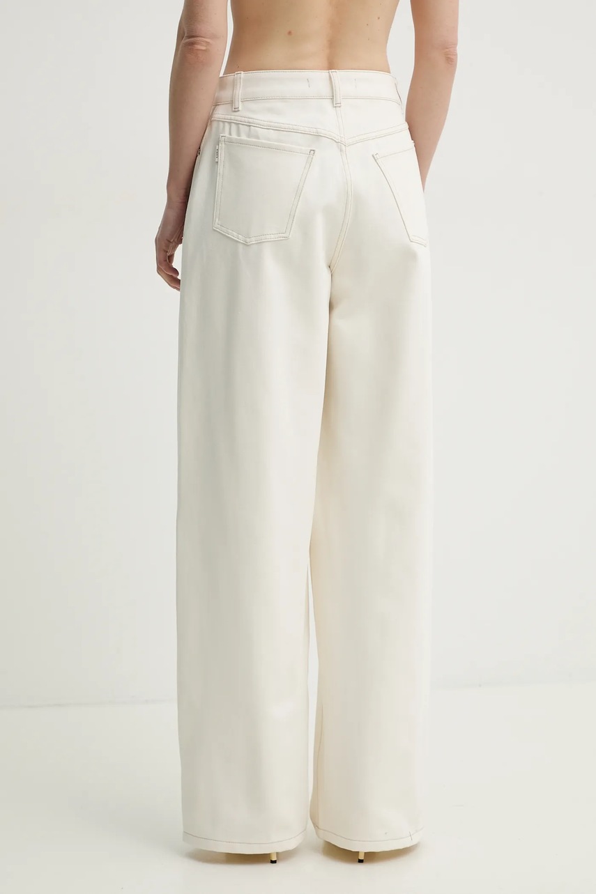 Bavlněné džíny Remain