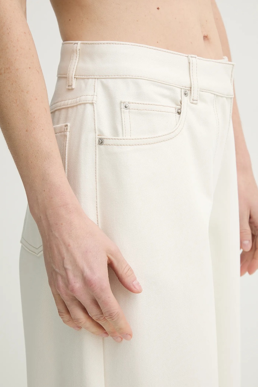 Bavlněné džíny Remain