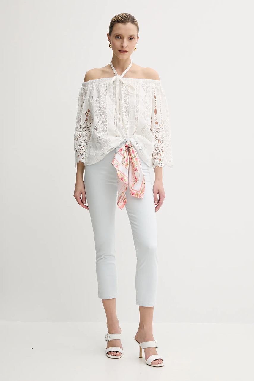 Джинсы Guess CAPRI женские W5GA91 W93CM