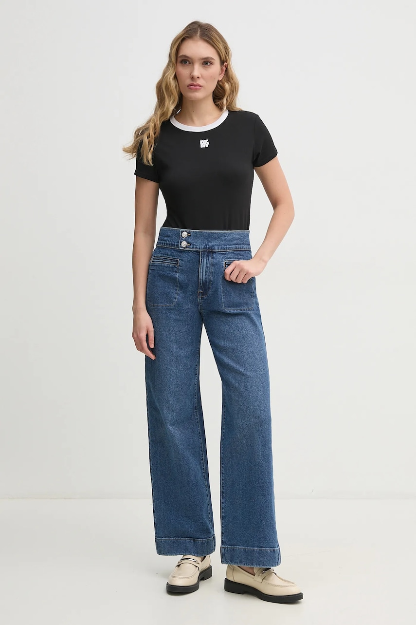 Джинсы Dkny женские DJ5M4050 Джинсы Dkny женские DJ5M4050