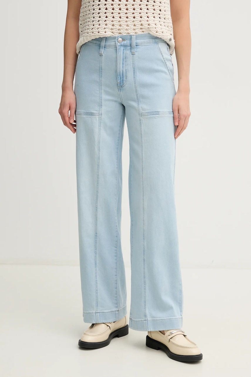 Dkny jeansi femei, DJ5M4099