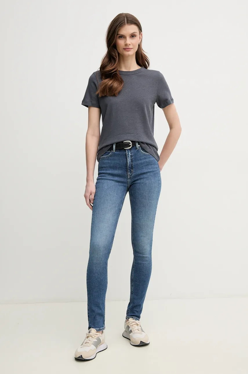 Джинсы Calvin Klein Jeans женские J20J225149 Джинсы Calvin Klein Jeans женские J20J225149