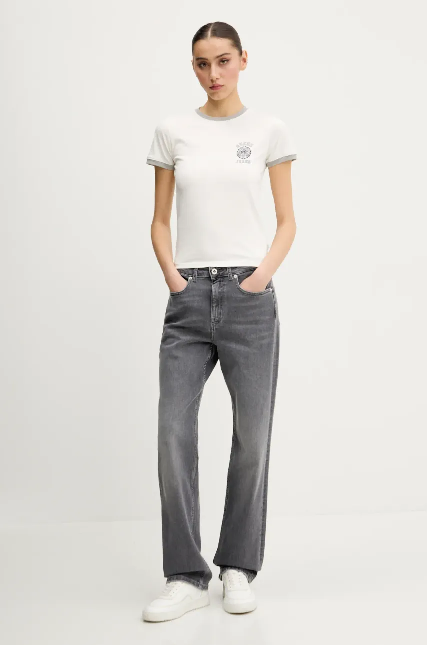 Джинсы Karl Lagerfeld Jeans женские средняя посадка A2W10034 Джинсы Karl Lagerfeld Jeans женские средняя посадка A2W10034