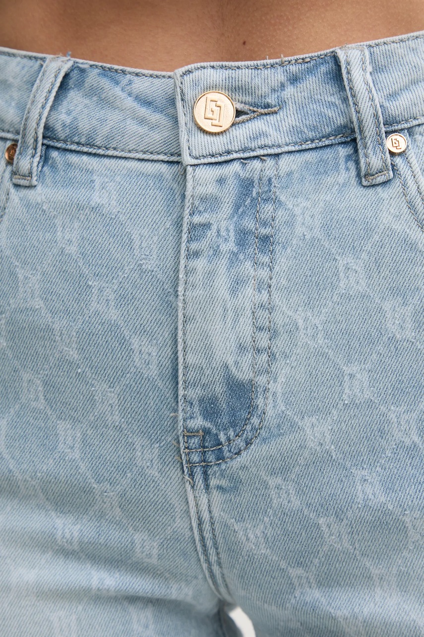 Τζιν παντελόνι Gaudi 511BD26008 φωτογραφία