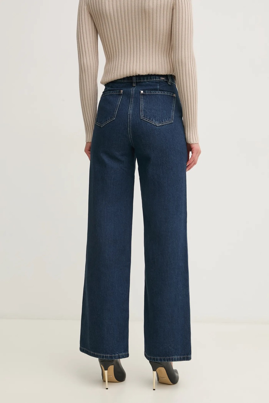 Džíny Morgan PWIDY (obrázek 3)